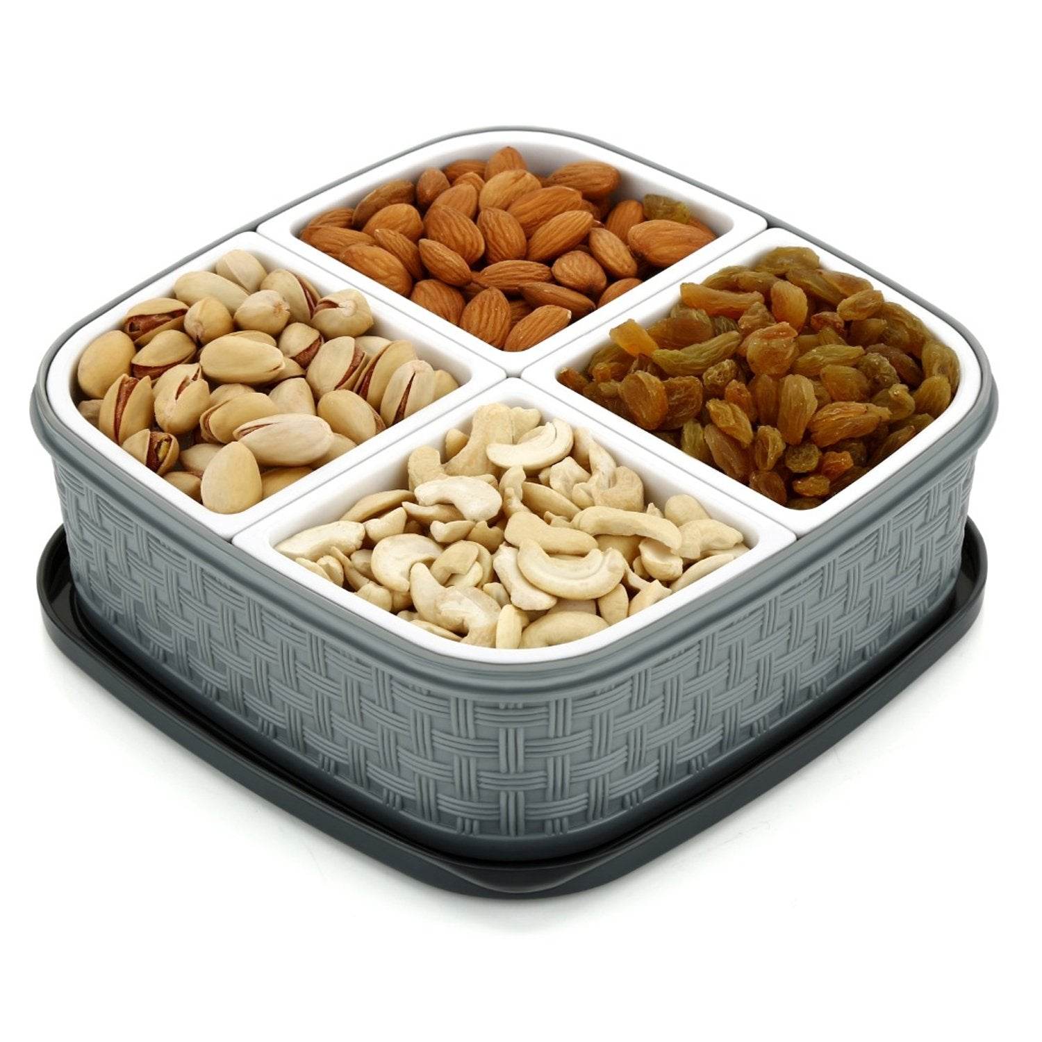 Dry fruit Chocolates Sweet Box - infinityexculsivestore.com