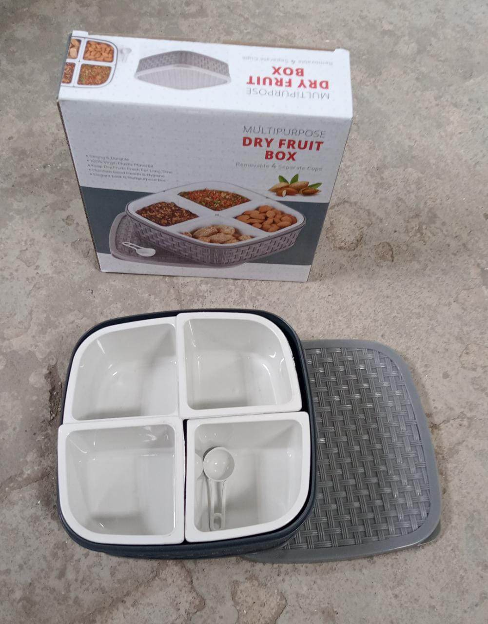 Dry fruit Chocolates Sweet Box - infinityexculsivestore.com