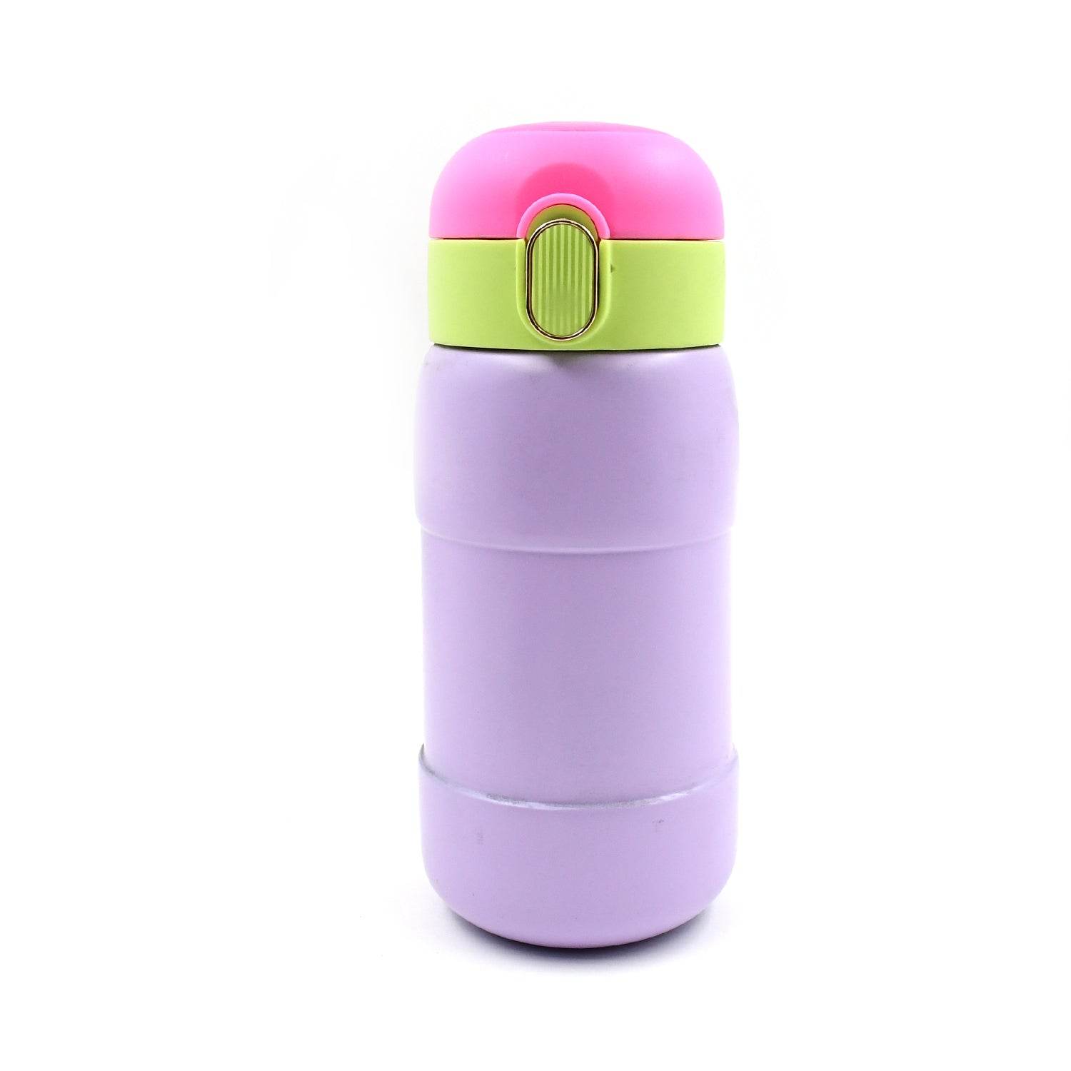 Duck Stainless Steel Water Bottle (1 Pc / Mix Design) - infinityexculsivestore.com