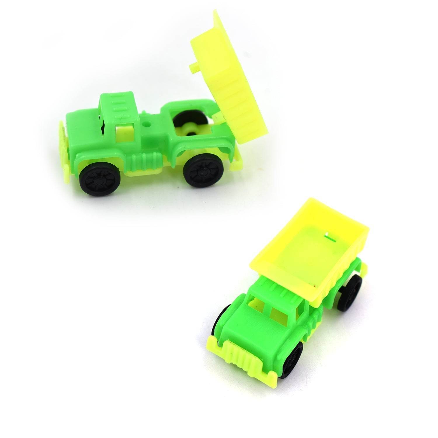 Dumper Truck Toy - infinityexculsivestore.com