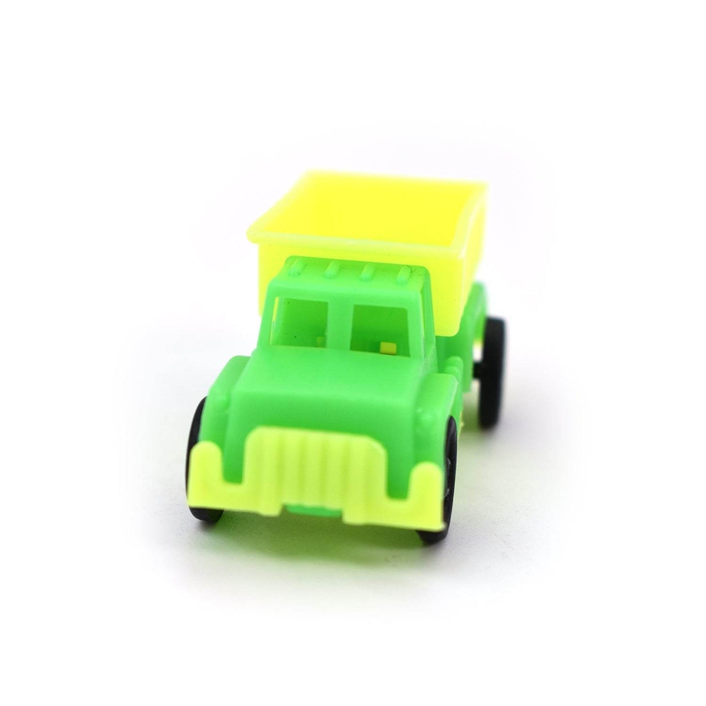 Dumper Truck Toy - infinityexculsivestore.com