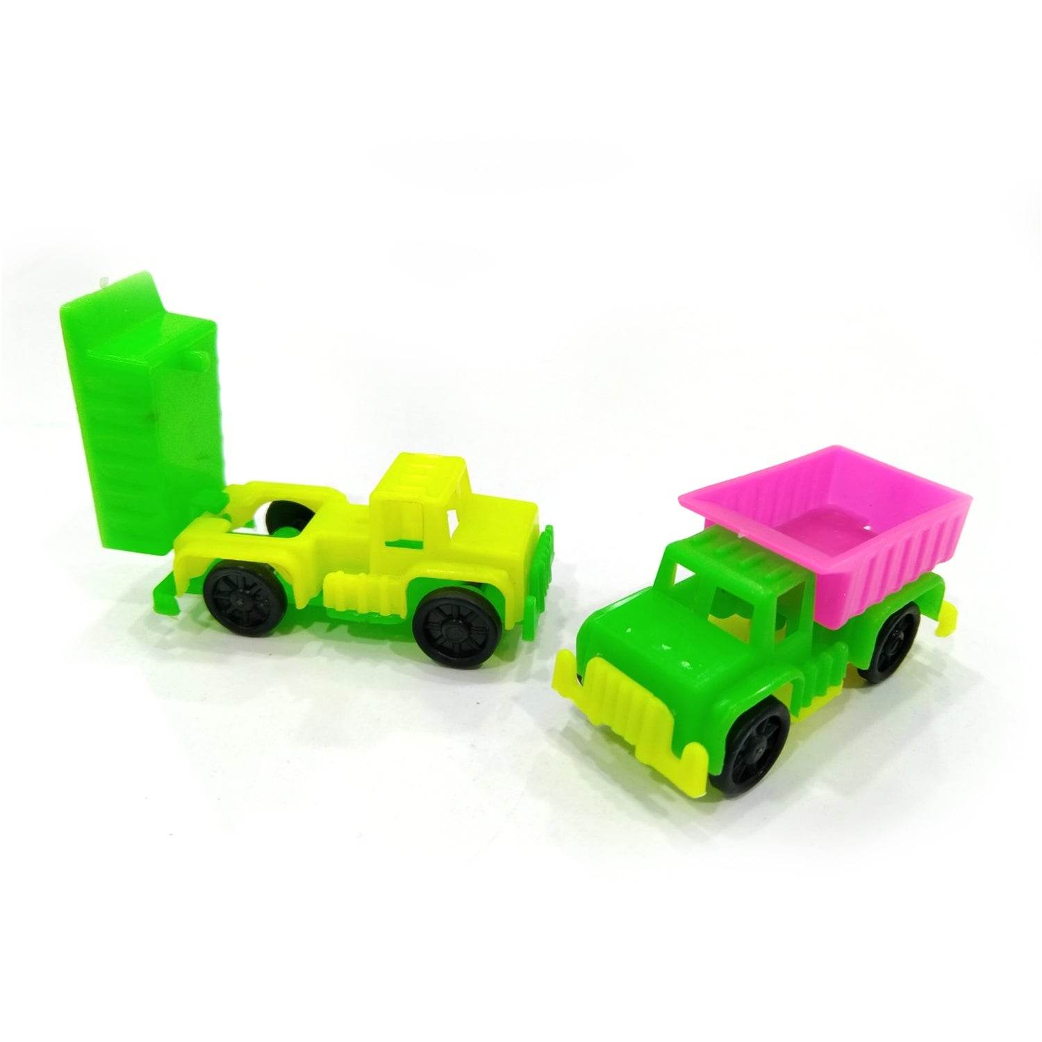 Dumper Truck Toy - infinityexculsivestore.com