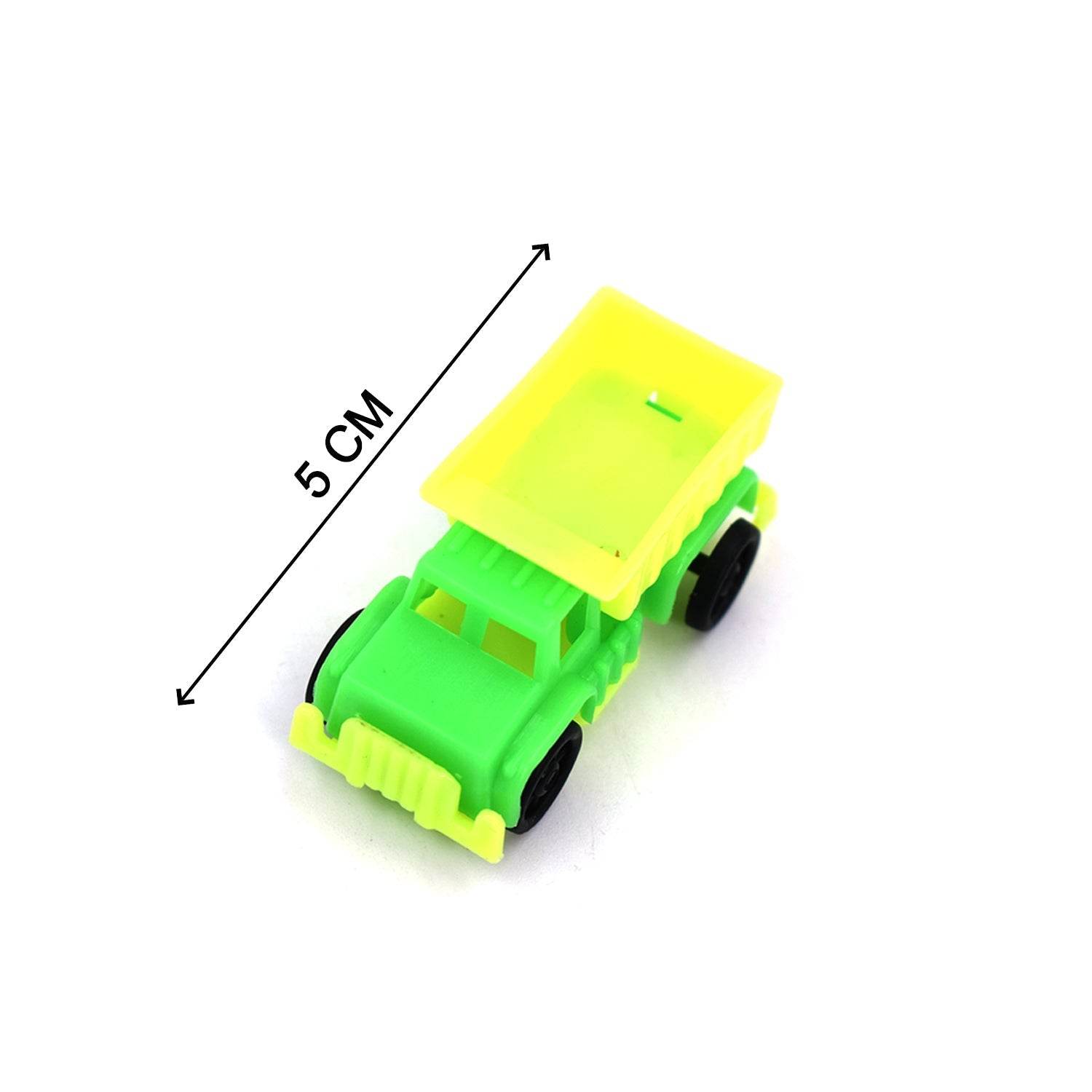 Dumper Truck Toy - infinityexculsivestore.com