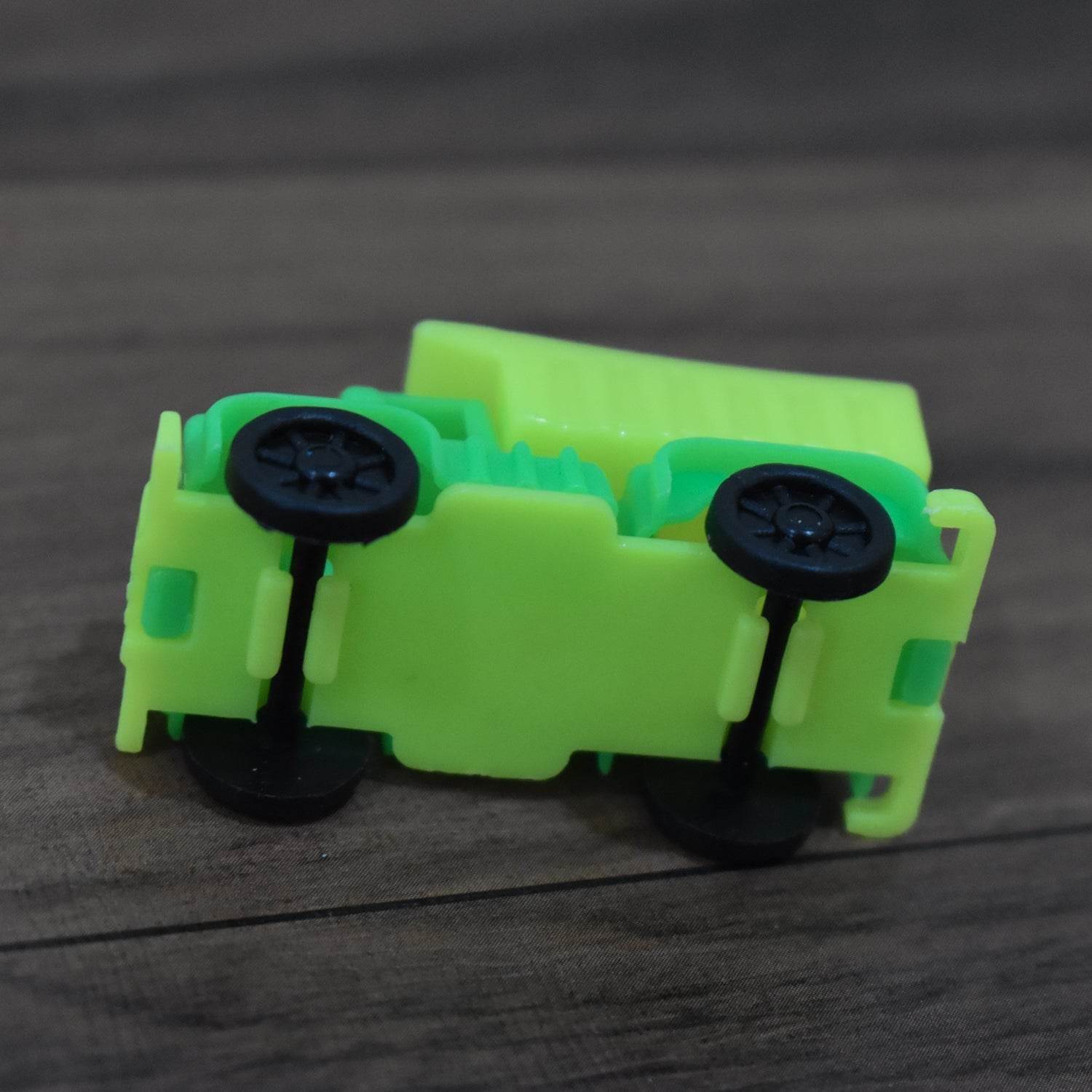 Dumper Truck Toy - infinityexculsivestore.com