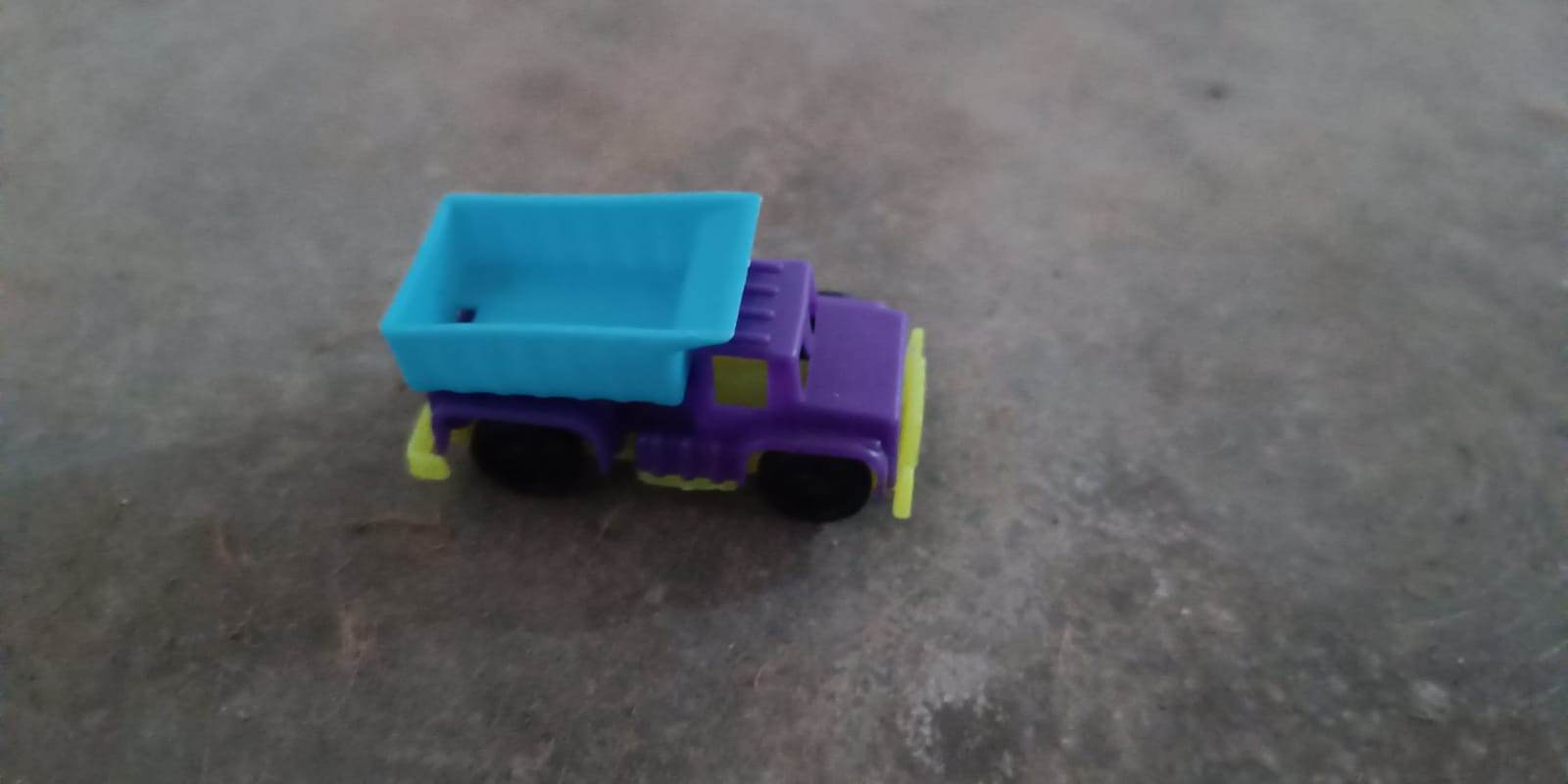Dumper Truck Toy - infinityexculsivestore.com