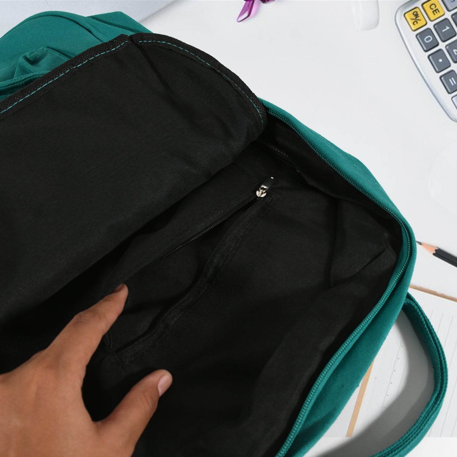 Durable Canvas Backpack, Conquer Your Day With King Kong (Mix Design) - infinityexculsivestore.com