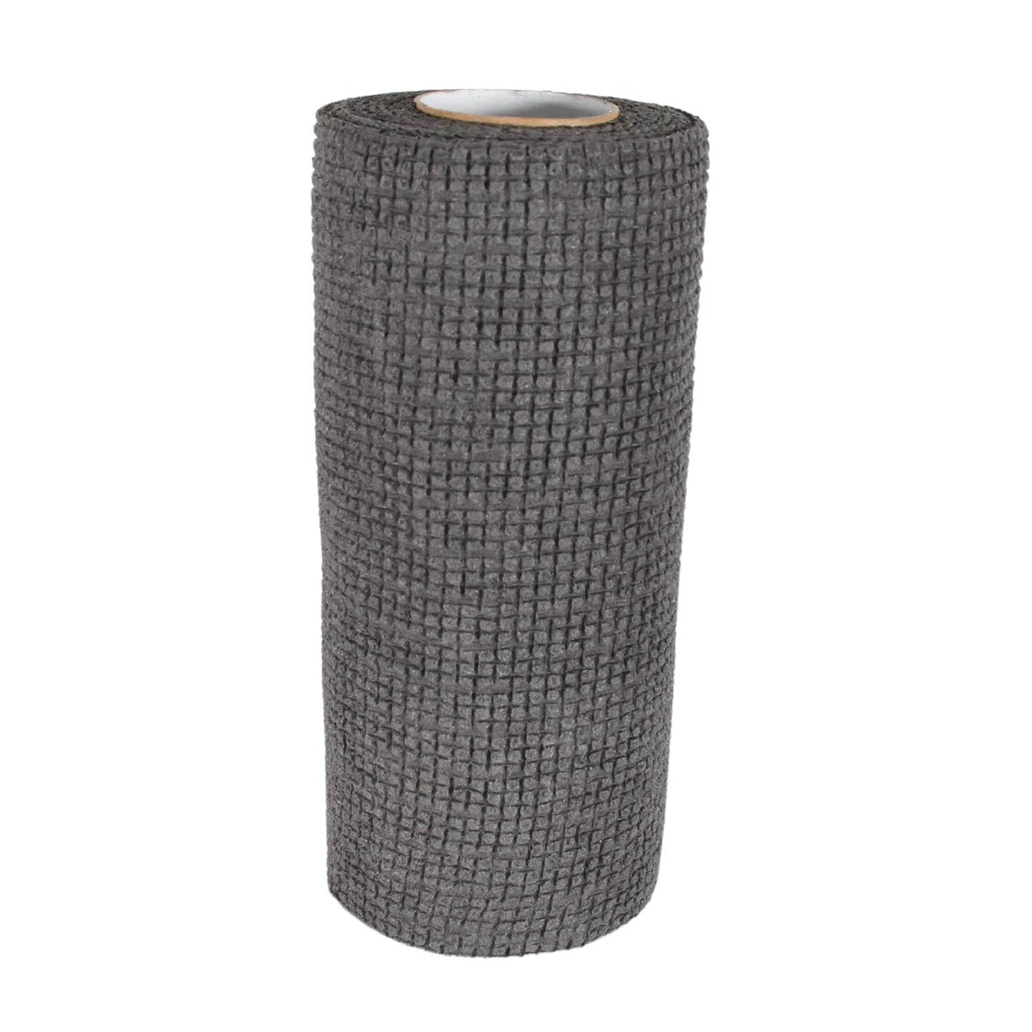 Durable Kitchen Scrub Cloth, Microfiber Cleaning Cloth Roll, Kitchen Wear-Resistant Cloth 20×22cm, Multipurpose Cleaning Cloths for Kitchen (1pc) - infinityexculsivestore.com