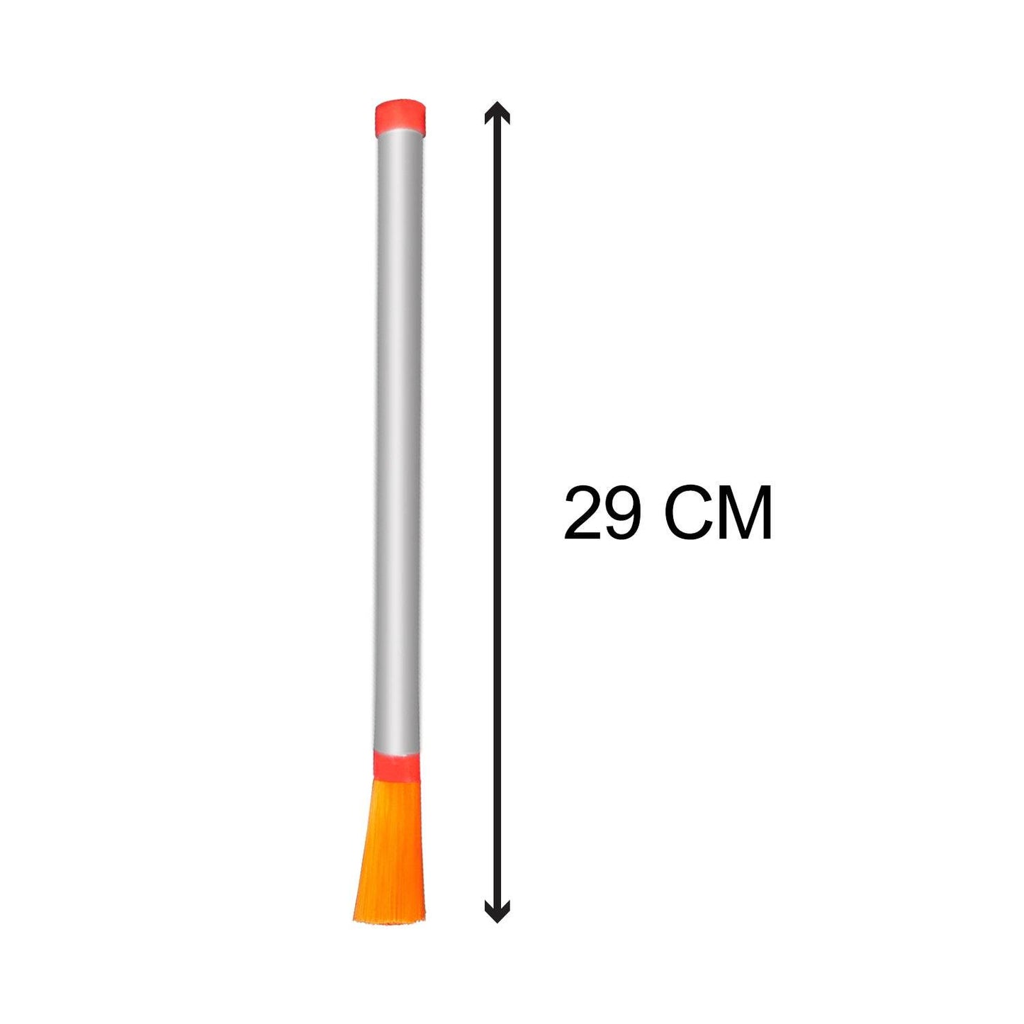 Dust Cleaning Brush for Deep Cleansteel bodyperfect size - infinityexculsivestore.com