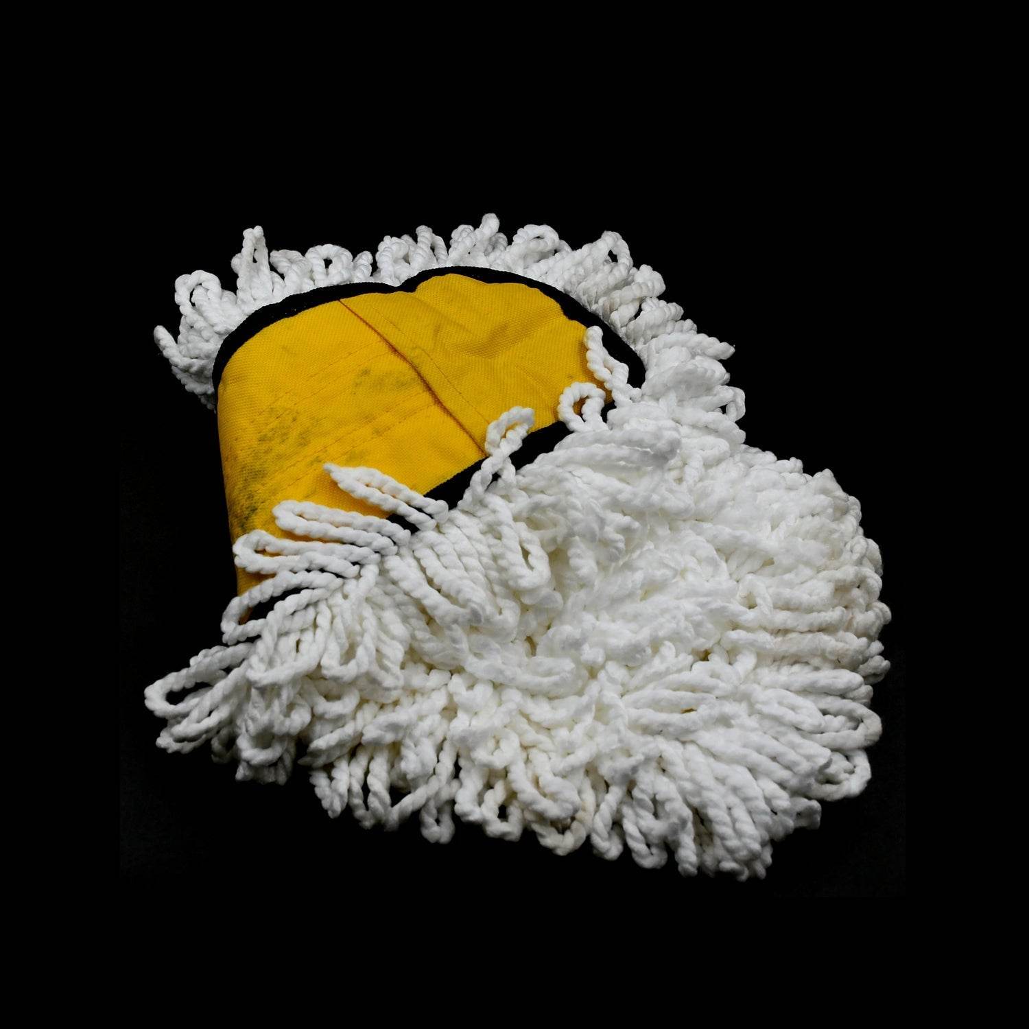 Dust Mop Refill - Replacement Mop Head Only - 50cm X 20cm - infinityexculsivestore.com
