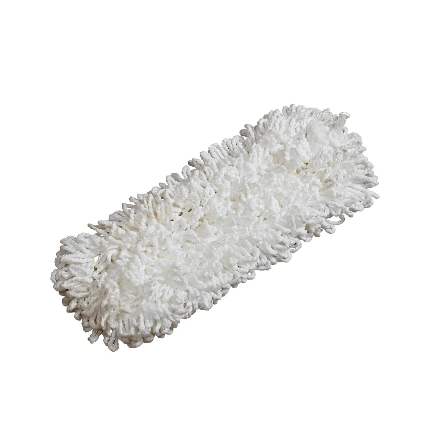 Dust Mop Refill - Replacement Mop Head Only - 50cm X 20cm - infinityexculsivestore.com