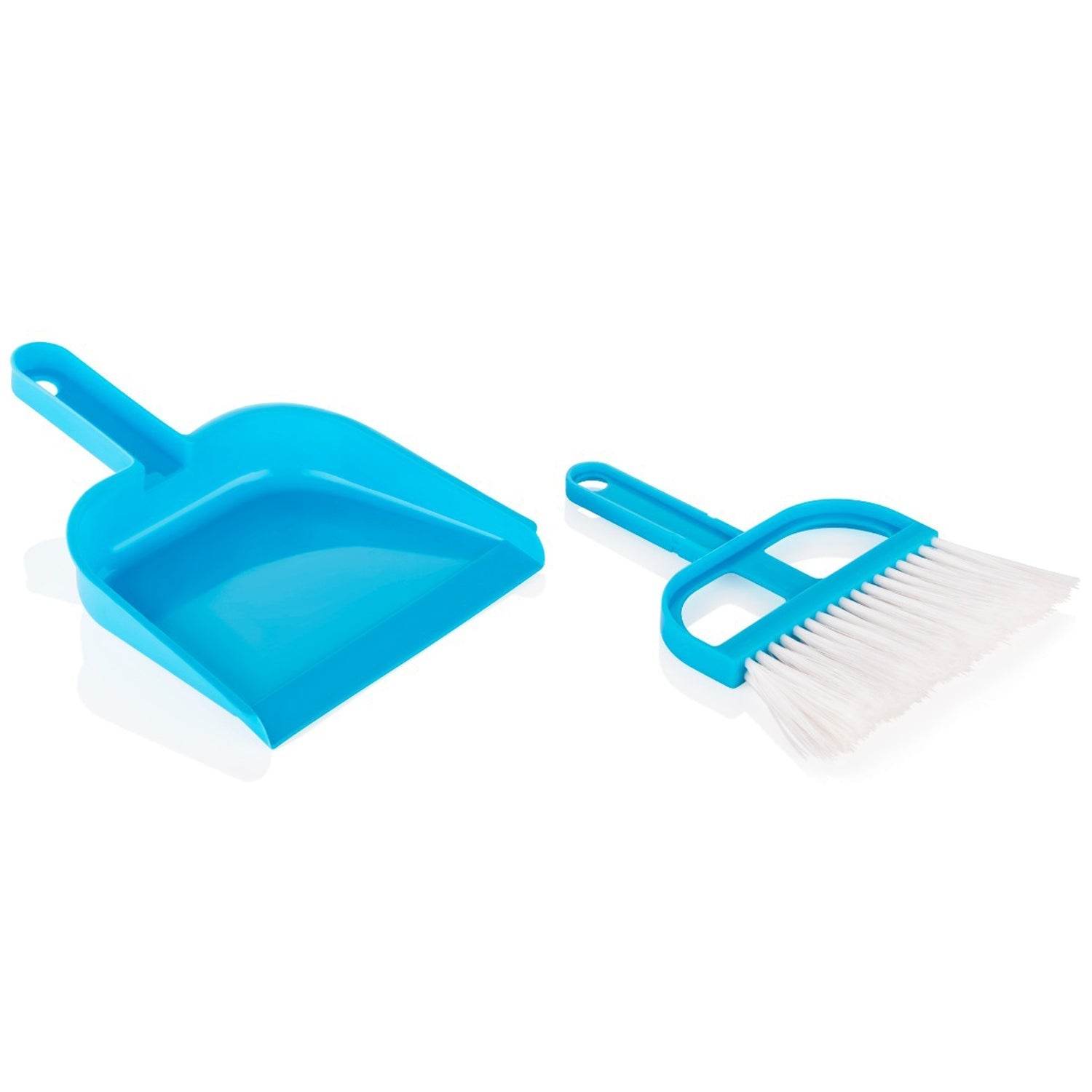 Dustpan Supdi with Brush Broom Set for Multipurpose Cleaning Big Size - infinityexculsivestore.com