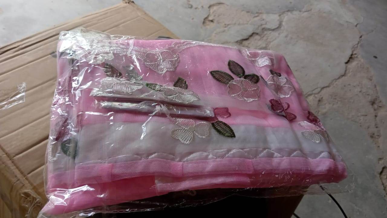Dustproof Cover for Indoor, TV Screen Protector Cloth Cover (65 Inch) - infinityexculsivestore.com