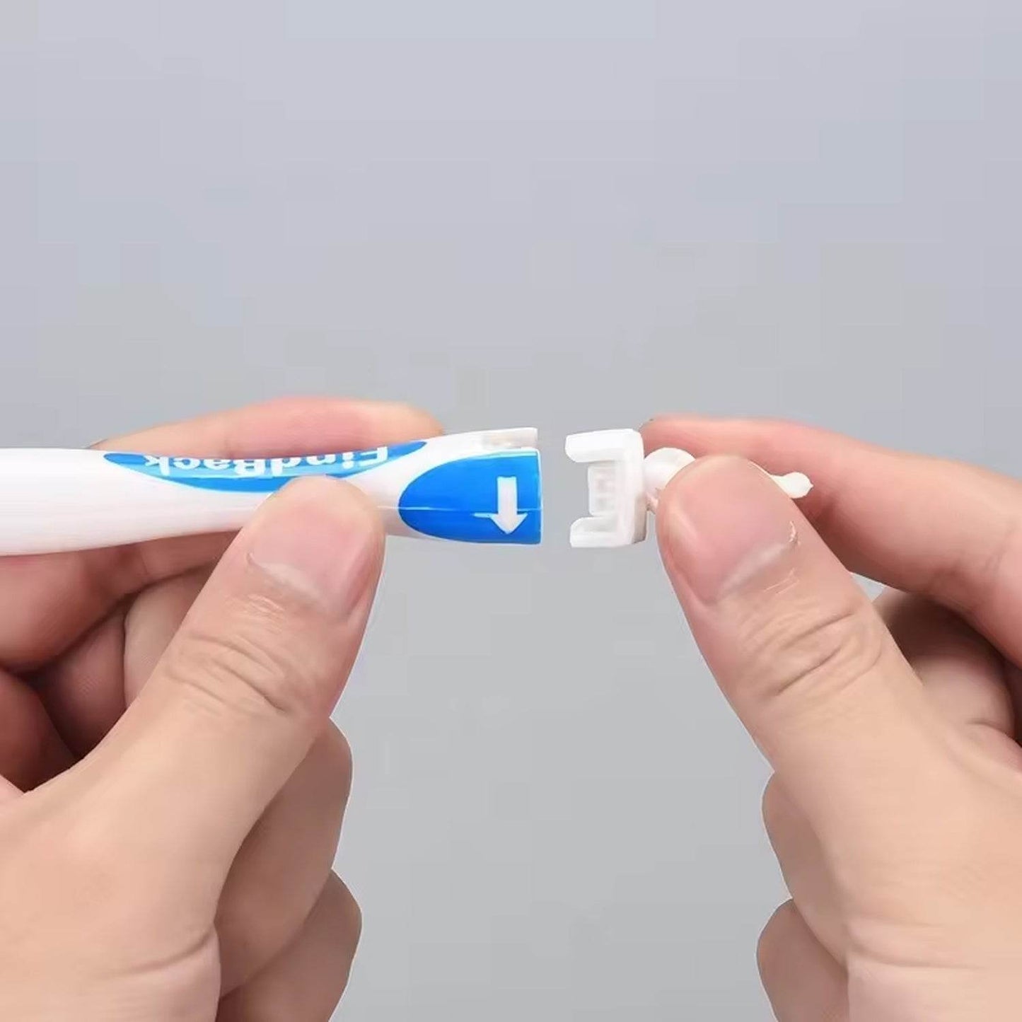 Ear Wax Removal Ear Cleaner Earwax Remover Spiral Soft Silicone Safe Upgraded Smart Earwax Removal Tool Swab Kit With 16 Replacement Tips For Adults & Kids - infinityexculsivestore.com
