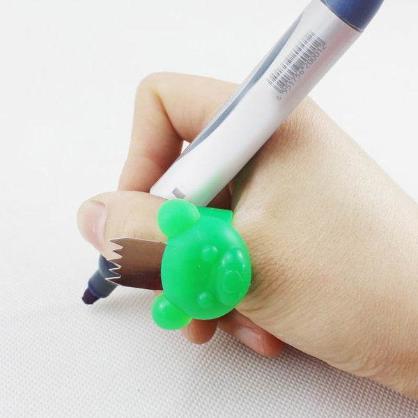 Easy and Portable Finger Tape Cutter For Packing Boxes - infinityexculsivestore.com
