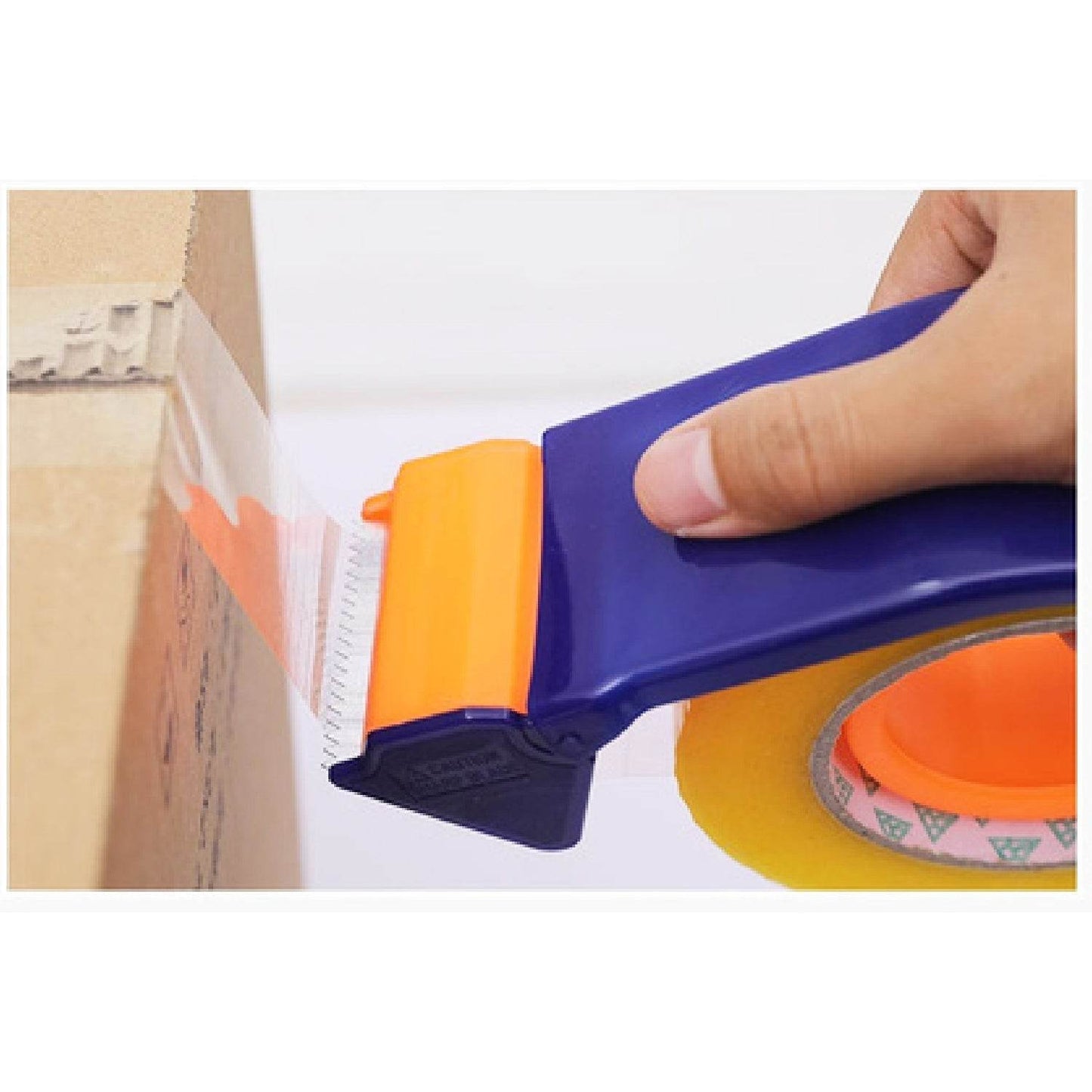 Easy and Portable Finger Tape Cutter - infinityexculsivestore.com