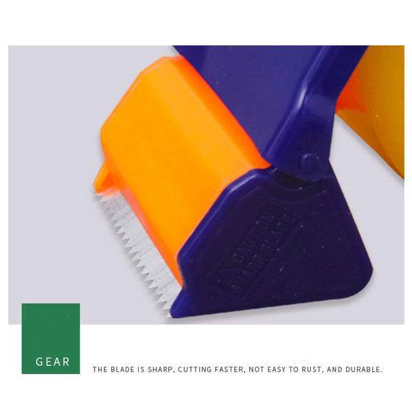 Easy and Portable Finger Tape Cutter - infinityexculsivestore.com