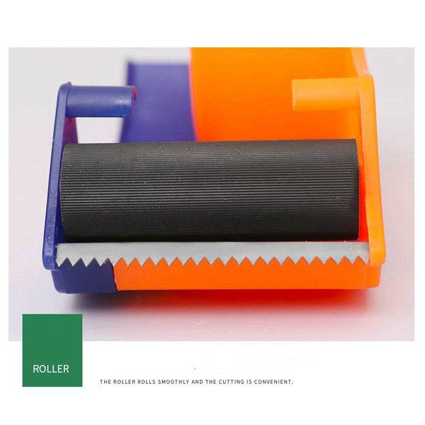 Easy and Portable Finger Tape Cutter - infinityexculsivestore.com