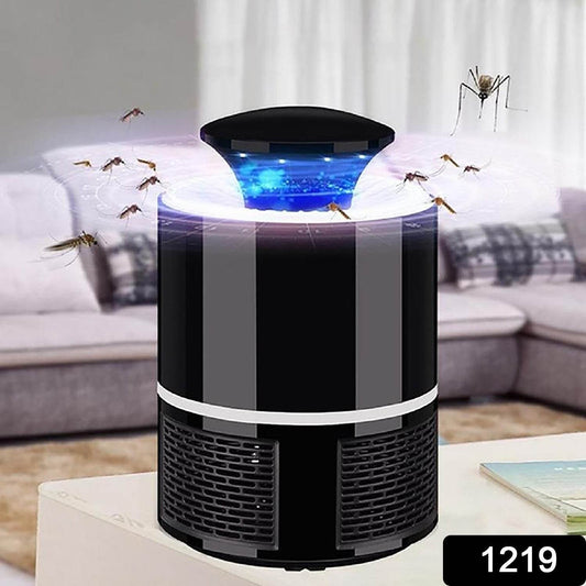Eco Friendly Electronic Mosquito Killer Lamp - infinityexculsivestore.com