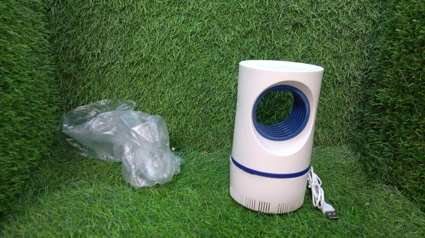 Eco-Friendly LED Mosquito Killer Lamp for Home, Electric Insect Killer - infinityexculsivestore.com