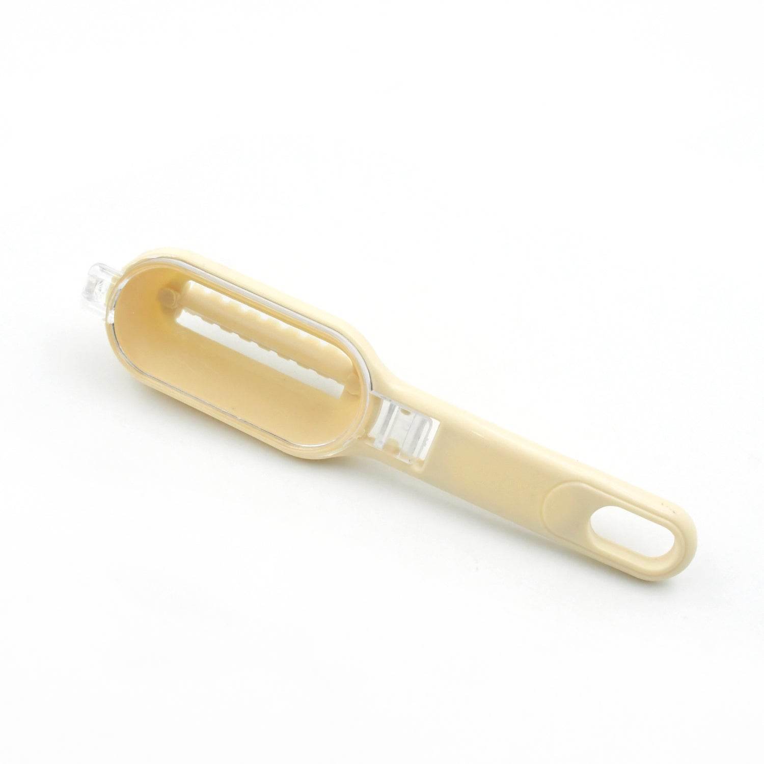 Effortless Fish Cleaning: Scraper, Grater & Brush in One (1 Pc) - infinityexculsivestore.com