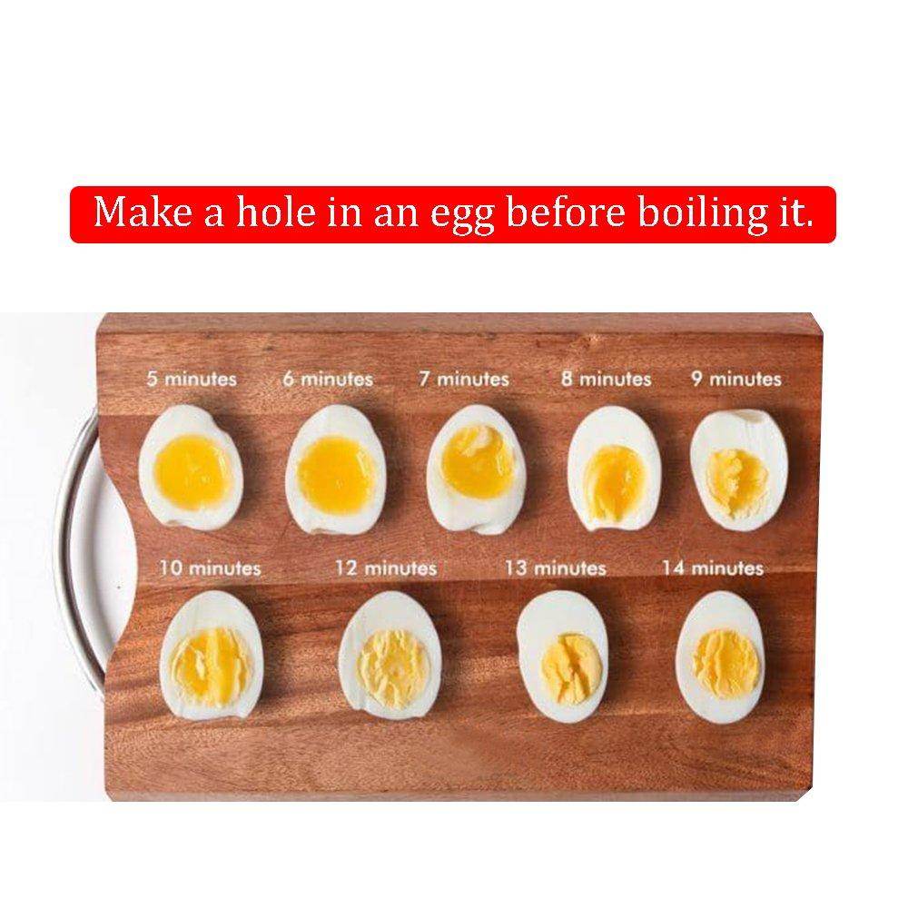 Egg Boiler / Poacher / Cooker / Electric Steamer (1 Layer) - infinityexculsivestore.com