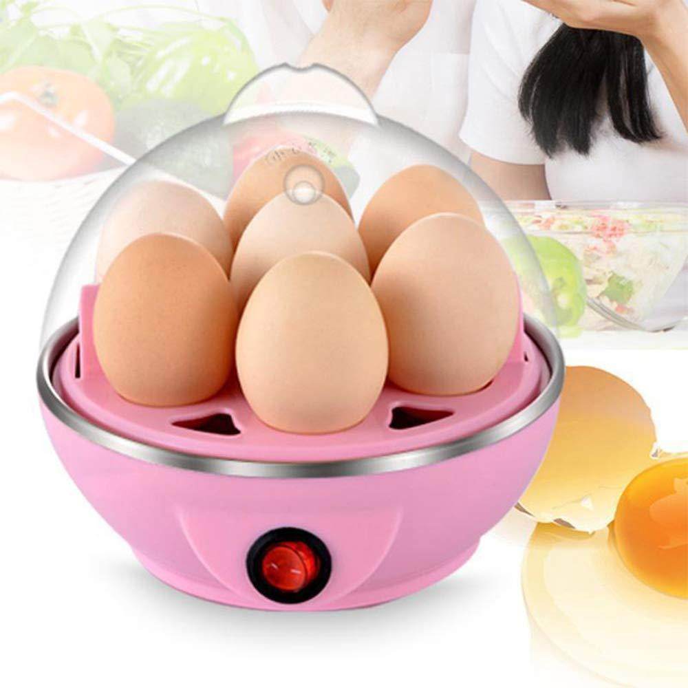 Egg Boiler / Poacher / Cooker / Electric Steamer (1 Layer) - infinityexculsivestore.com