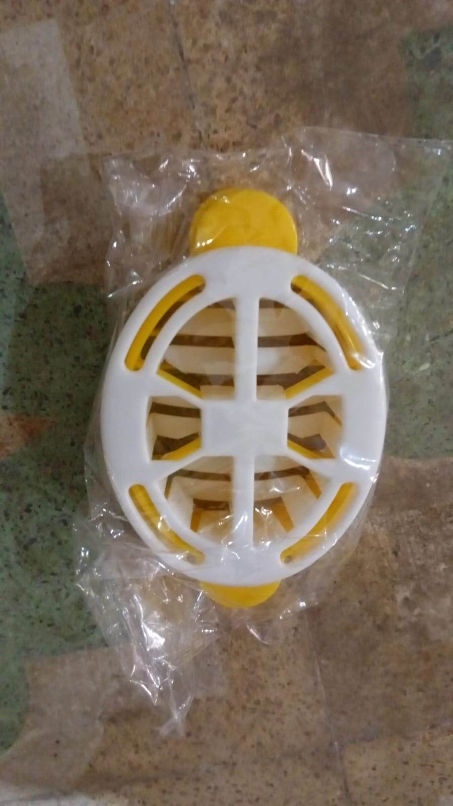 Egg Slicer, 3 in 1 Boiled Egg Slicer, Egg Slicer, Preserved Egg Slicer, Home Restaurant Kitchen Tool (1 Pc) - infinityexculsivestore.com