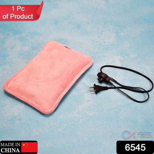 Electric Heating Pad: Targeted Pain Relief for Back, Hand & Muscles - infinityexculsivestore.com