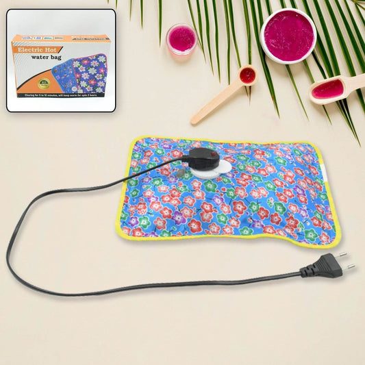 Electric Hot Water Bag (Without Water) - infinityexculsivestore.com
