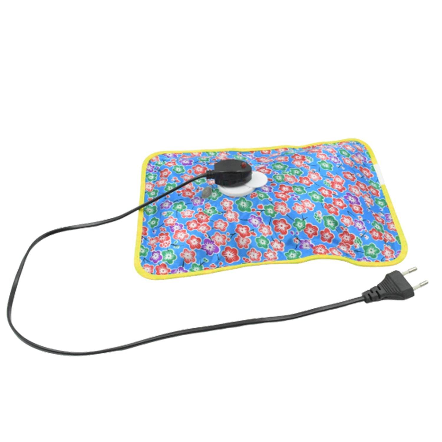 Electric Hot Water Bag (Without Water) - infinityexculsivestore.com