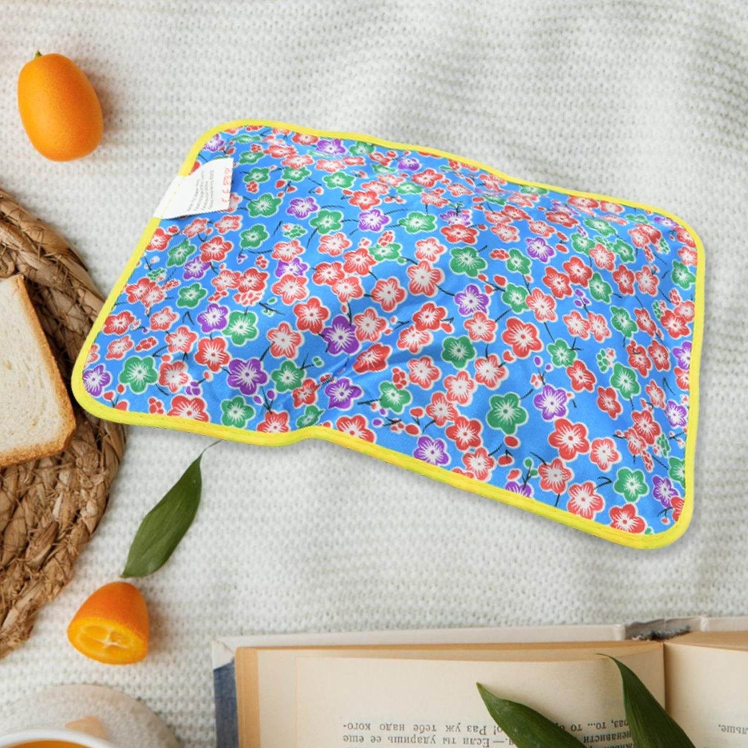 Electric Hot Water Bag (Without Water) - infinityexculsivestore.com