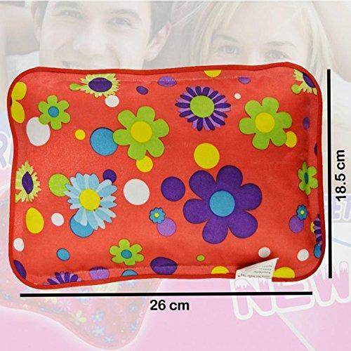 Electric Hot Water Bag (Without Water) - infinityexculsivestore.com