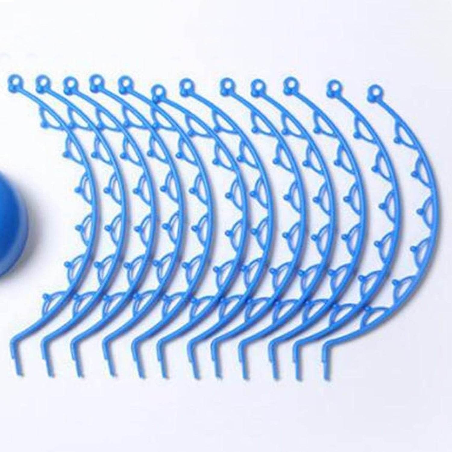 Electric Octopus Claw Scalp Massager Stress Relief Therapeutic Head Scratcher (Not included battery / Mix Color) - infinityexculsivestore.com