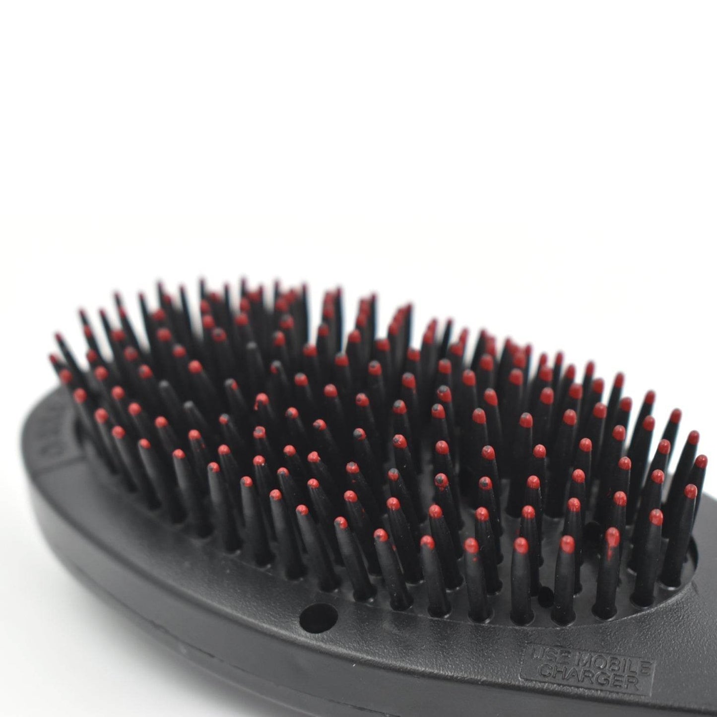 Electric Vibrating Massager Comb Hair Brush Comb massager - infinityexculsivestore.com