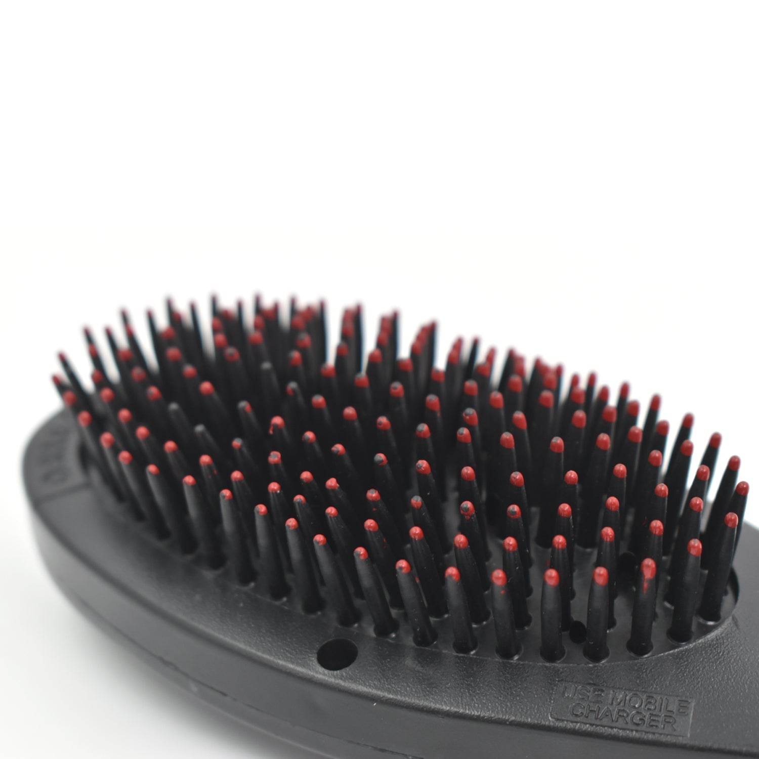 Electric Vibrating Massager Comb Hair Brush Comb massager - infinityexculsivestore.com
