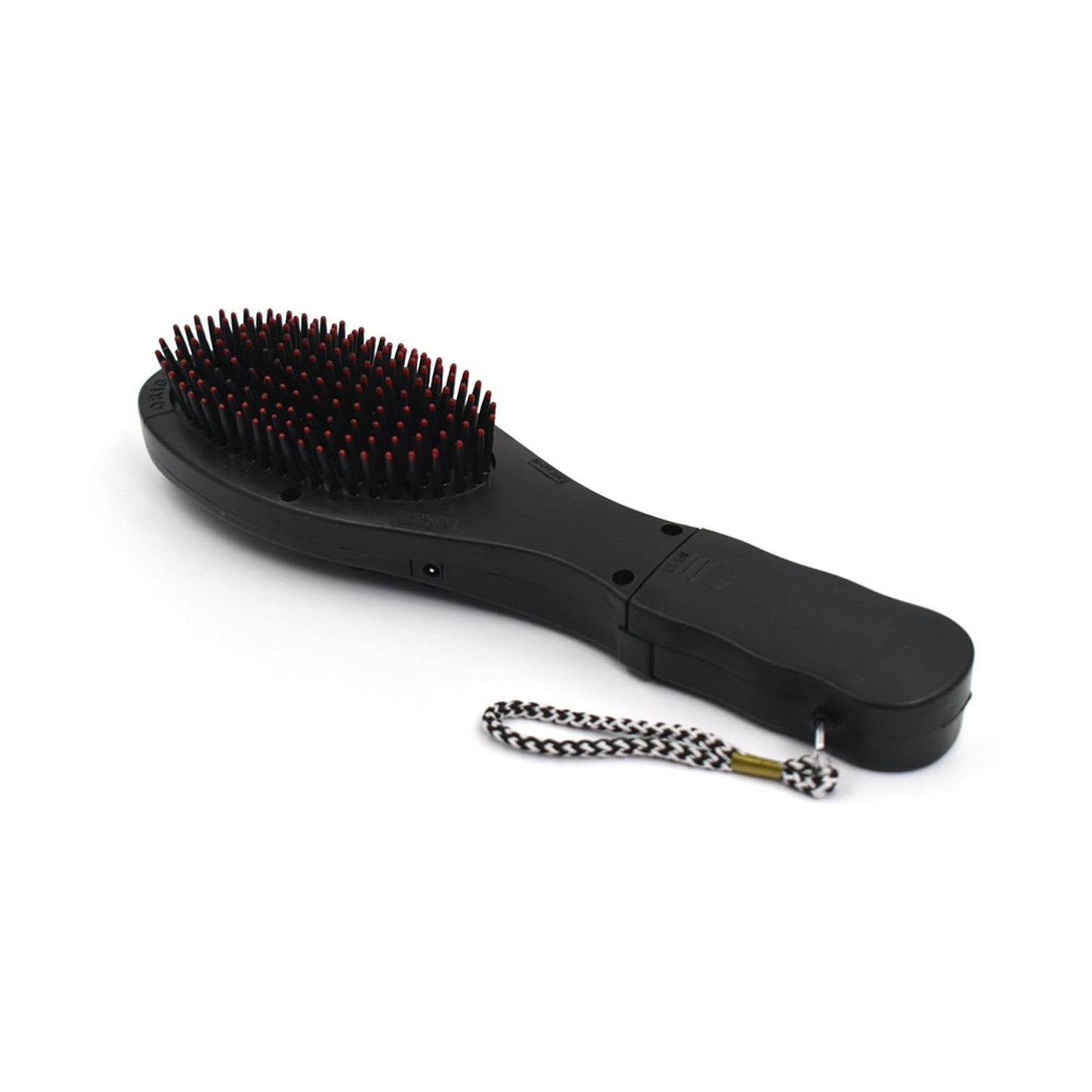 Electric Vibrating Massager Comb Hair Brush Comb massager - infinityexculsivestore.com