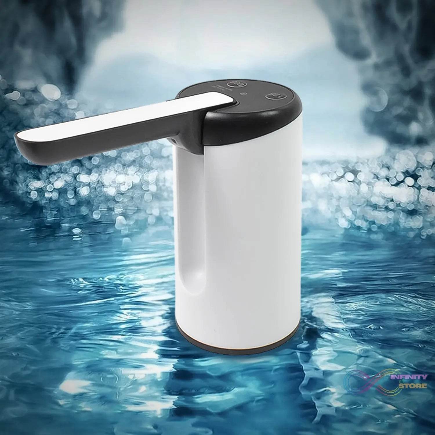 Electric Water Dispenser Pump (1 Pc) - infinityexculsivestore.com