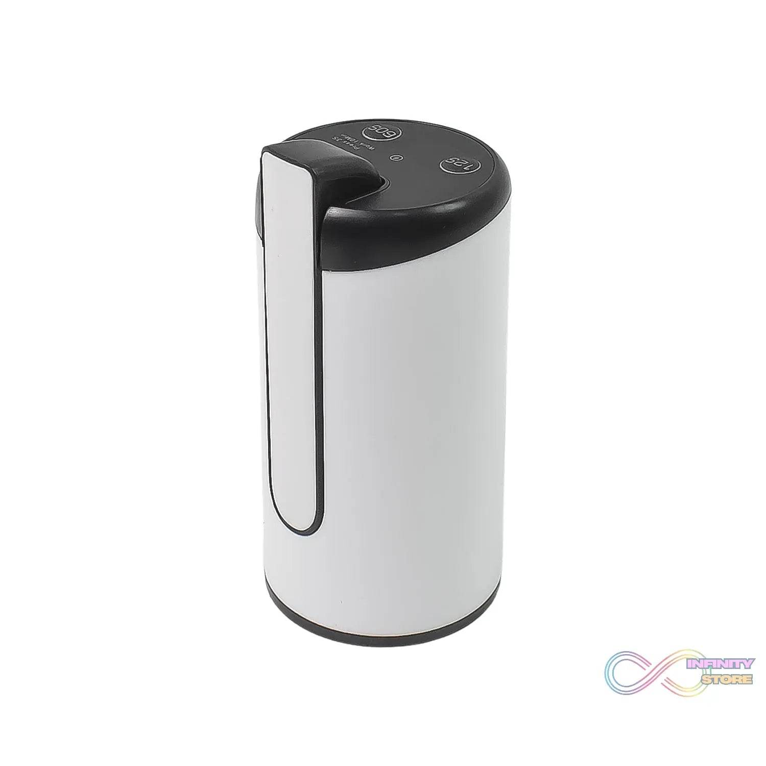 Electric Water Dispenser Pump (1 Pc) - infinityexculsivestore.com