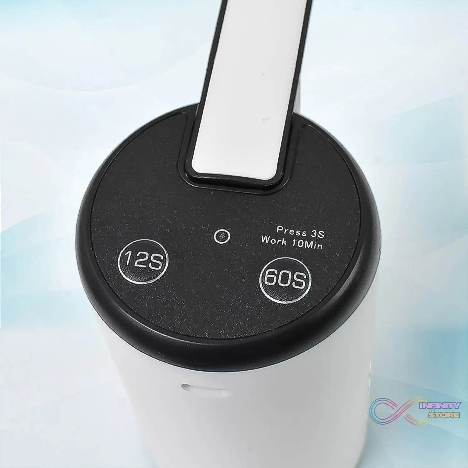 Electric Water Dispenser Pump (1 Pc) - infinityexculsivestore.com