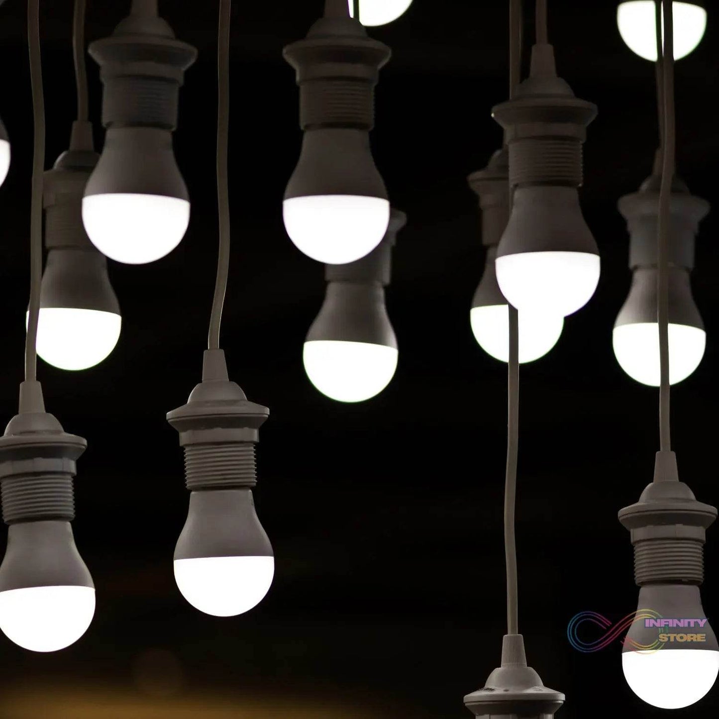 Emergency Led Bulb 7w Power Saving Bulb For Home & Multiuse Bulb ( 1 pc ) - infinityexculsivestore.com