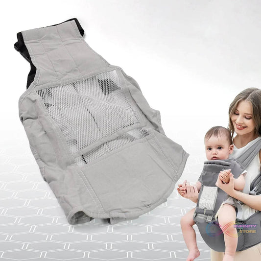 Ergonomic Baby Carrier Bag / Baby Holder Carrier (1 pc) - infinityexculsivestore.com