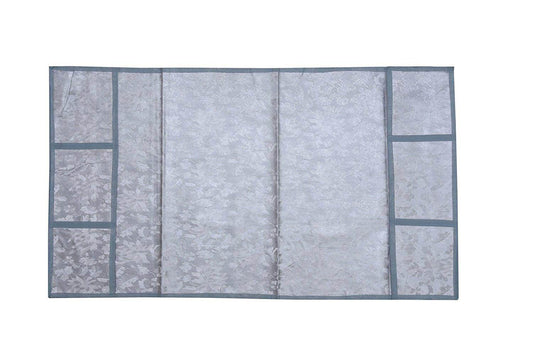 Exclusive Decorative Fridge Top Cover for Fridge (Mix Design) - infinityexculsivestore.com