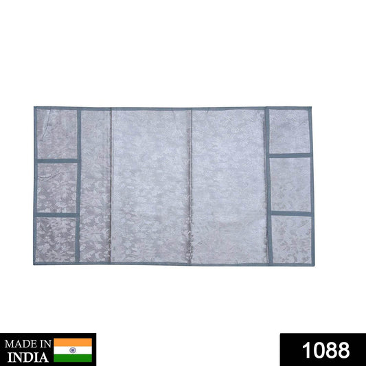 Exclusive Decorative Fridge Top Cover for Fridge (Mix Design) - infinityexculsivestore.com