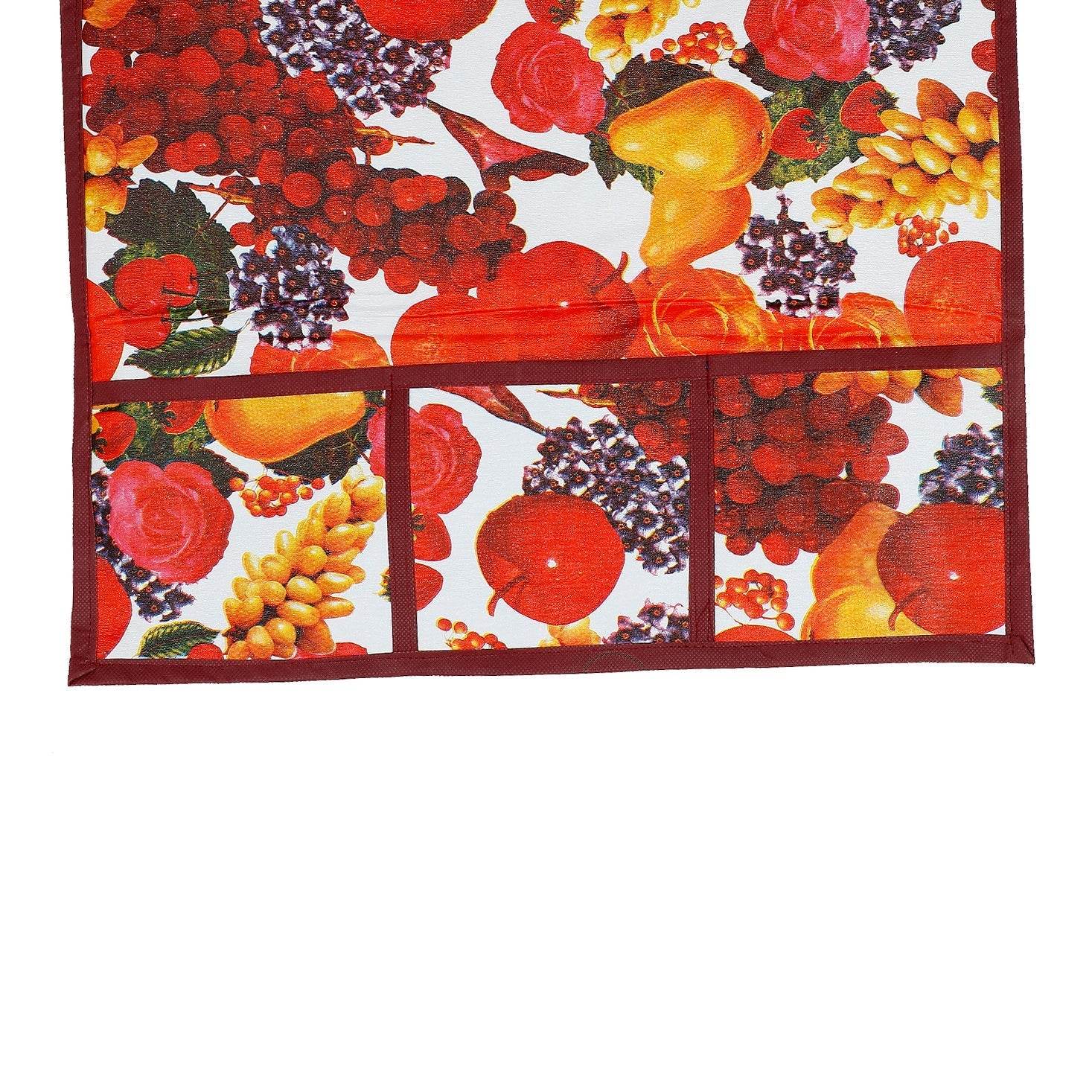Exclusive Decorative Kitchen Fridge Top Cover - infinityexculsivestore.com