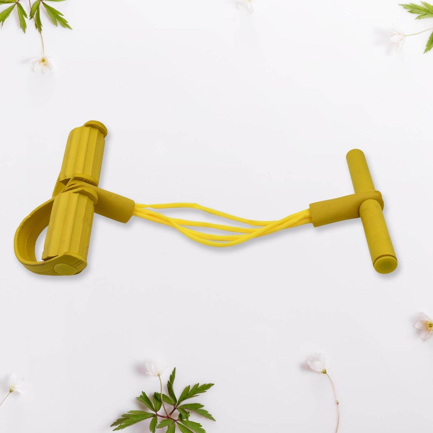 Extra Strong Pull String Body Building Training, Pull Rope Rubber Exerciser - infinityexculsivestore.com