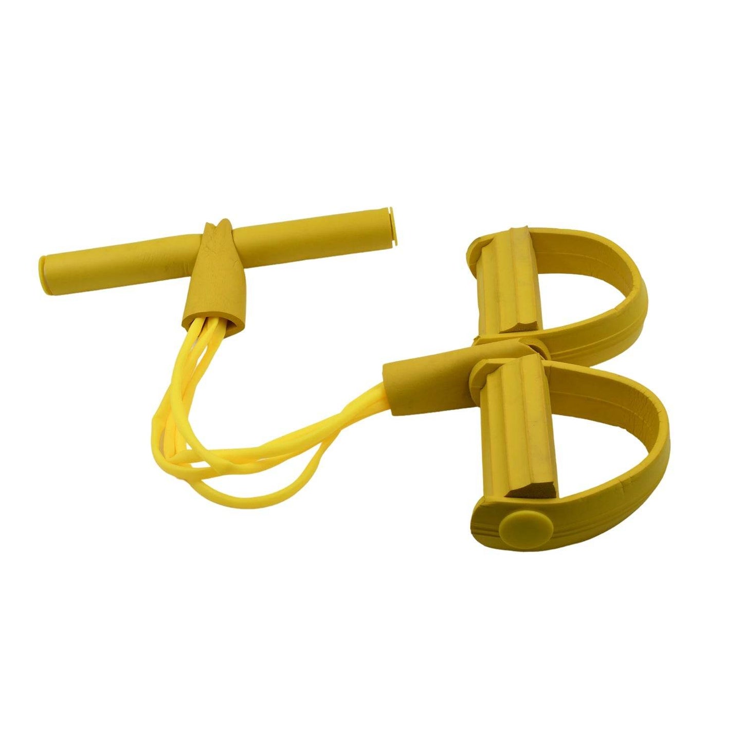 Extra Strong Pull String Body Building Training, Pull Rope Rubber Exerciser - infinityexculsivestore.com