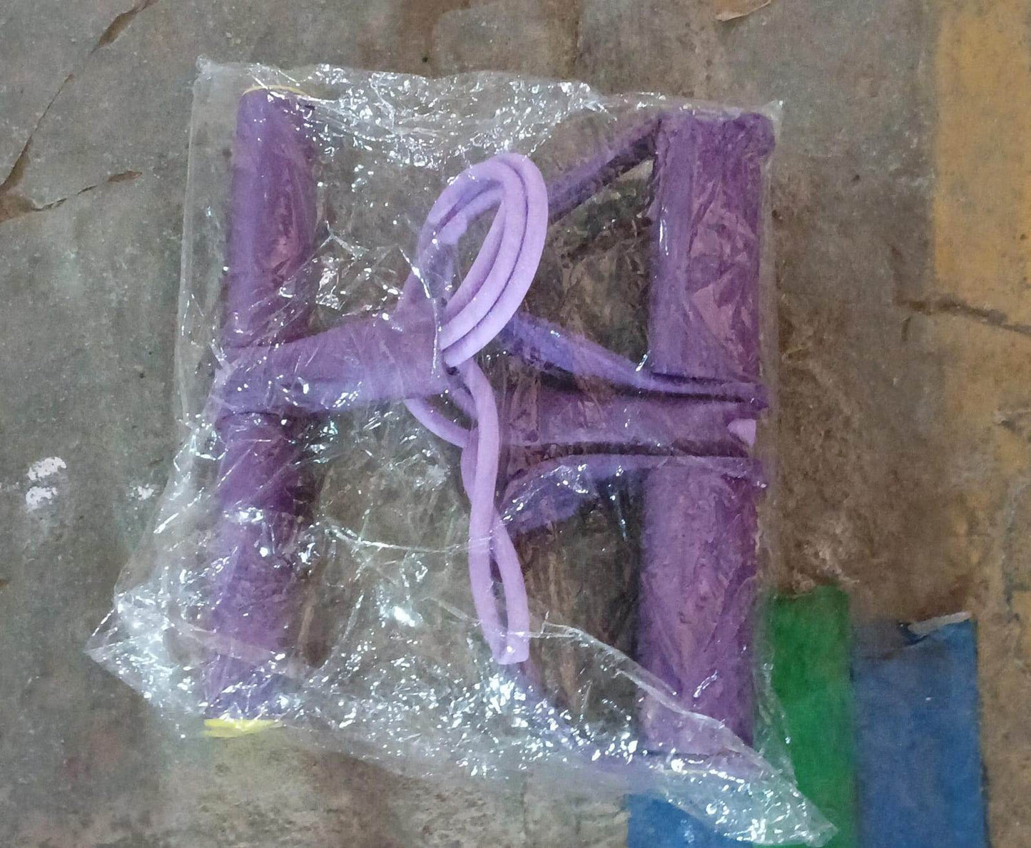 Extra Strong Pull String Body Building Training, Pull Rope Rubber Exerciser - infinityexculsivestore.com