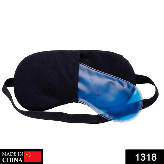 Eye Mask with Ice Pack Sleeping Mask for Multipurpose Use - infinityexculsivestore.com