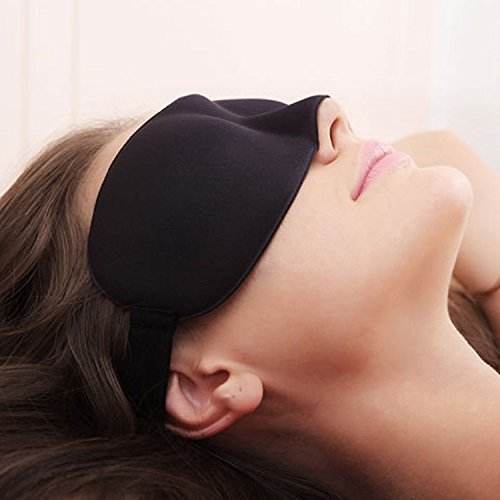 Eye Mask with Ice Pack Sleeping Mask for Multipurpose Use - infinityexculsivestore.com