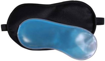 Eye Mask with Ice Pack Sleeping Mask for Multipurpose Use - infinityexculsivestore.com